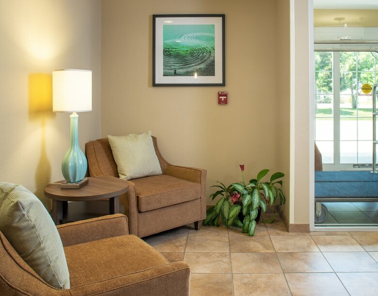 Hotel Candlewood Suites Bellevue