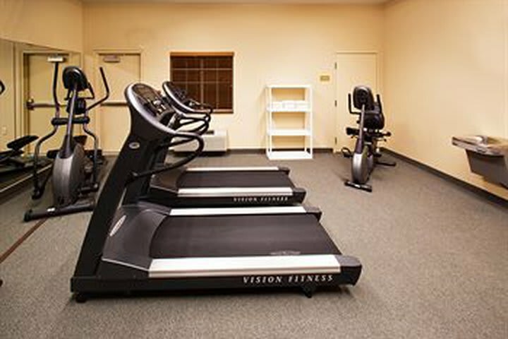 Hotel Candlewood Suites Bellevue