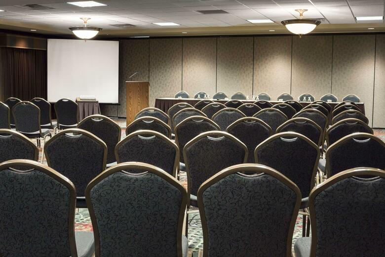 Hotel Hampton Inn Council Bluffs