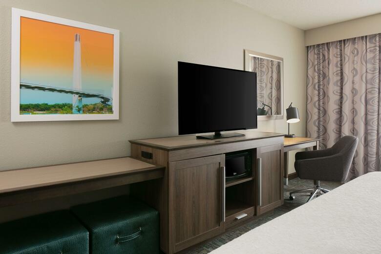 Hotel Hampton Inn Council Bluffs