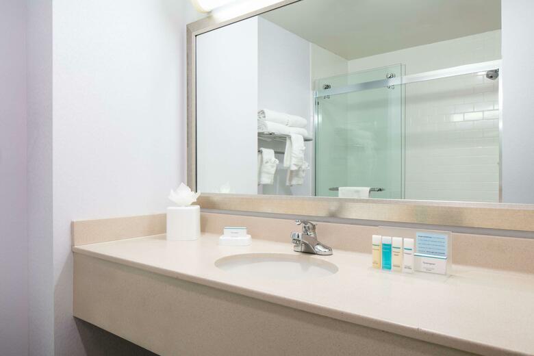 Hotel Hampton Inn Council Bluffs