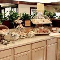 Hotel Hampton Inn Bloomington West