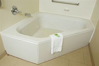 Hotel Holiday Inn Express Bloomington West