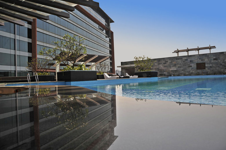 Hotel Crowne Plaza