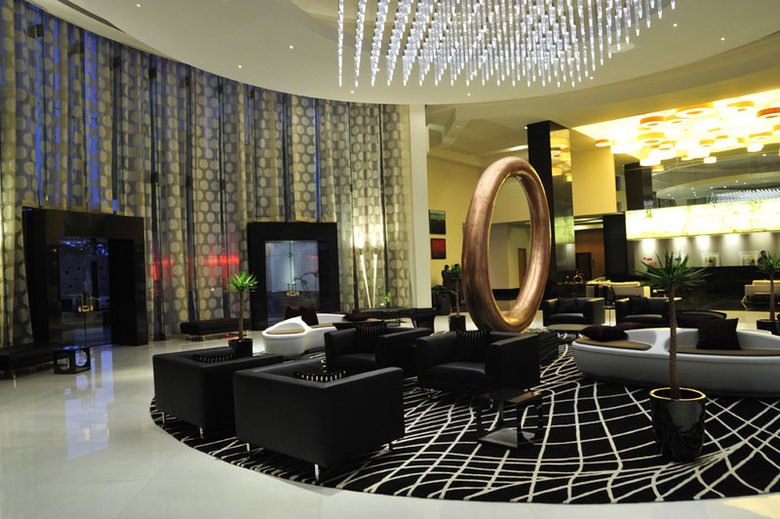 Hotel Crowne Plaza
