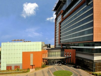 Hotel Crowne Plaza