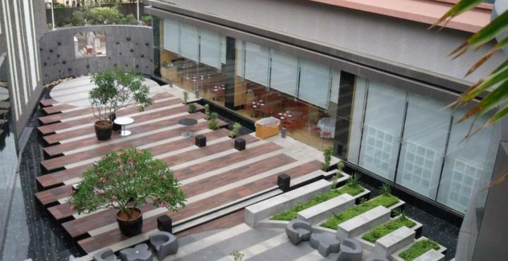 Hotel Crowne Plaza