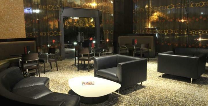Hotel Crowne Plaza