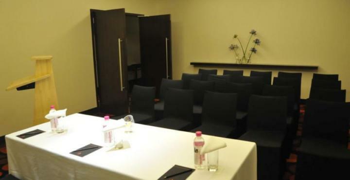 Hotel Crowne Plaza
