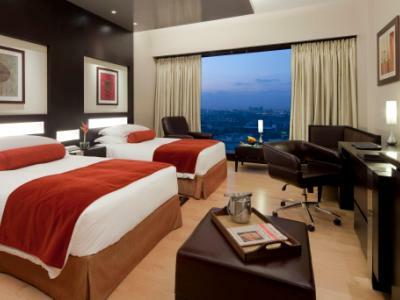 Hotel Crowne Plaza