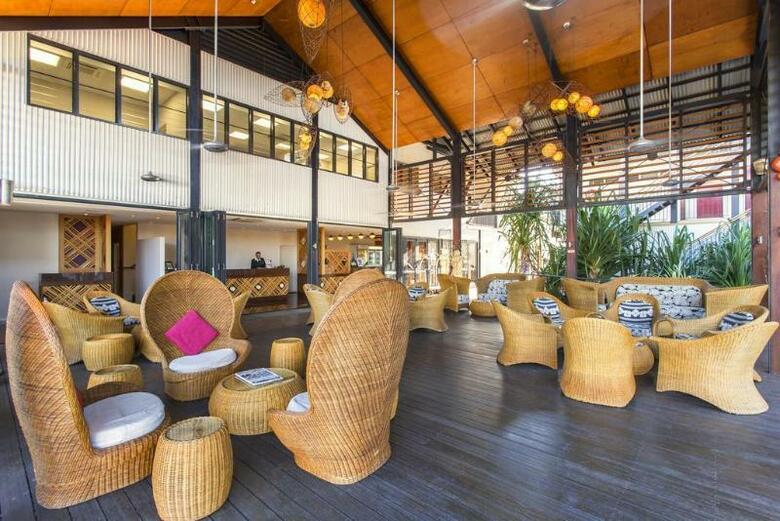 Hotel Pinctada Cable Beach