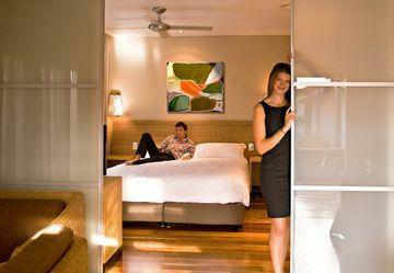 Hotel Pinctada Cable Beach