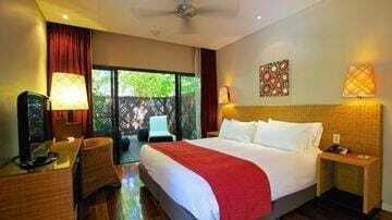 Hotel Pinctada Cable Beach
