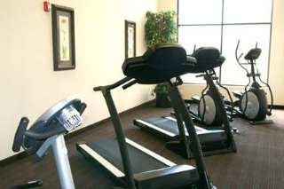Hotel Hampton Inn Suites Nashville Downtown