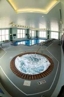 Hotel Hampton Inn Suites Nashville Downtown