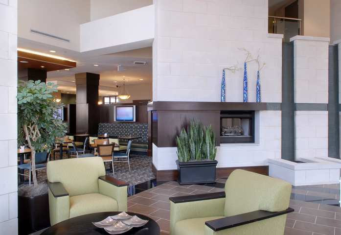 Hotel Hampton Inn Suites Nashville Downtown