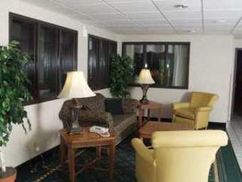 Hotel Hampton Inn Suites Nashville Downtown