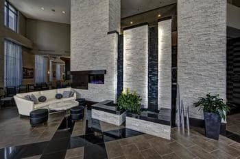 Hotel Hampton Inn Suites Nashville Downtown