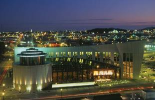 Hotel Hampton Inn Suites Nashville Downtown