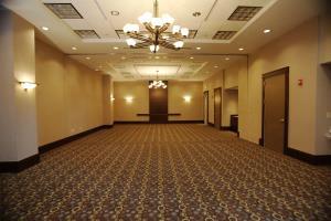 Hotel Hampton Inn Suites Nashville Downtown