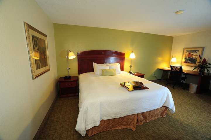 Hotel Hampton Inn & Suites Nashville-airport
