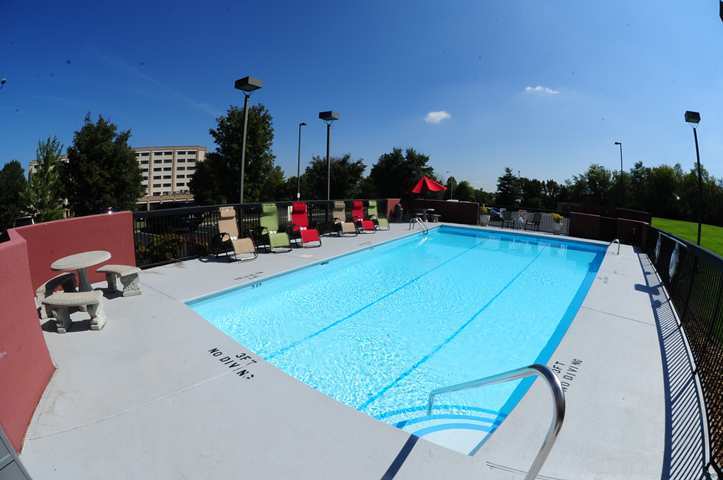 Hotel Hampton Inn & Suites Nashville-airport