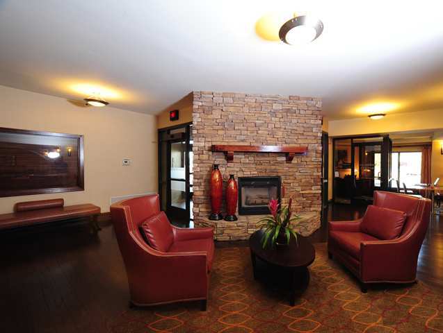 Hotel Hampton Inn & Suites Nashville-airport