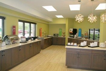 Hotel Hampton Inn & Suites Nashville-airport