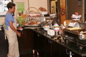 Hotel Hampton Inn & Suites Nashville-airport