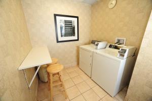 Hotel Hampton Inn & Suites Nashville-airport