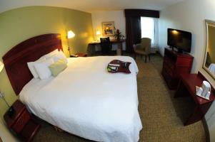 Hotel Hampton Inn & Suites Nashville-airport