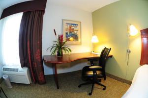 Hotel Hampton Inn & Suites Nashville-airport