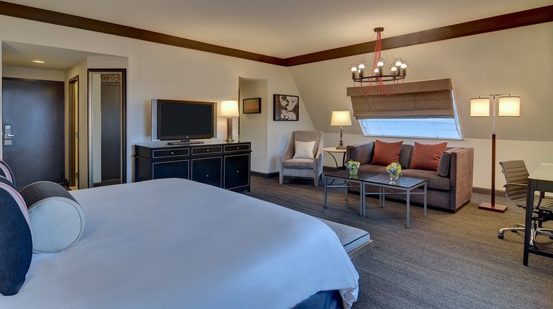 Hotel Loews Vanderbilt