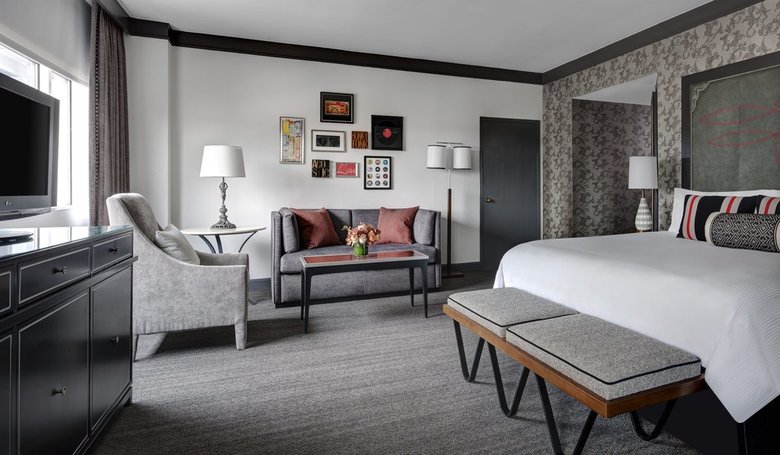 Hotel Loews Vanderbilt