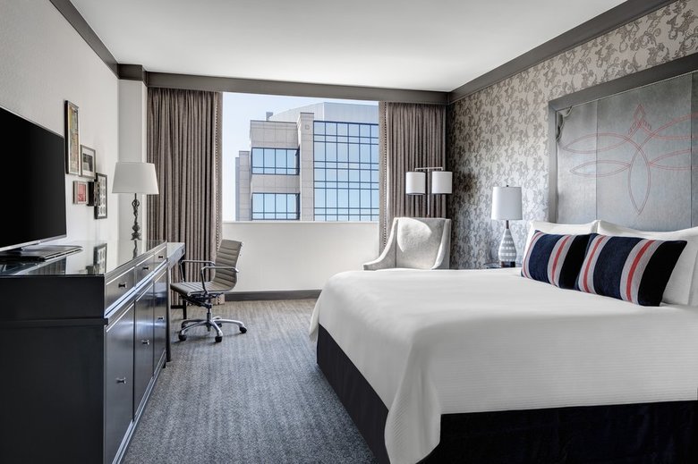 Hotel Loews Vanderbilt