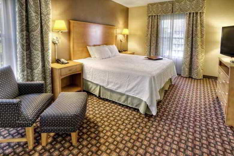 Hotel Hampton Inn Nashville Vanderbilt/elliston Pla