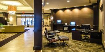 Hotel Hampton Inn Nashville Vanderbilt/elliston Pla