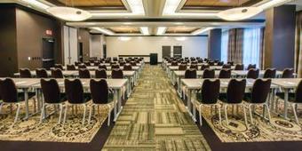 Hotel Hampton Inn Nashville Vanderbilt/elliston Pla