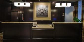 Hotel Hampton Inn Nashville Vanderbilt/elliston Pla