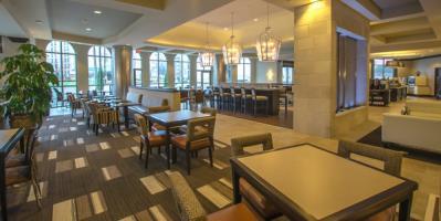 Hotel Hampton Inn Nashville Vanderbilt/elliston Pla