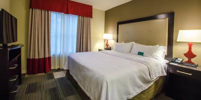 Hotel Hampton Inn Nashville Vanderbilt/elliston Pla