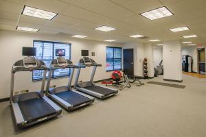 Hotel Hampton Inn Nashville Vanderbilt/elliston Pla
