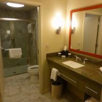 Hotel Hampton Inn Nashville Vanderbilt/elliston Pla