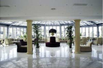 Bodrium Hotel & Spa