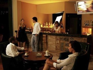 Bodrium Hotel & Spa