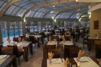 Bodrium Hotel & Spa