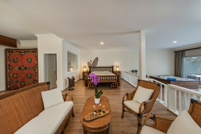 Hotel Sedative Boutique & Spa