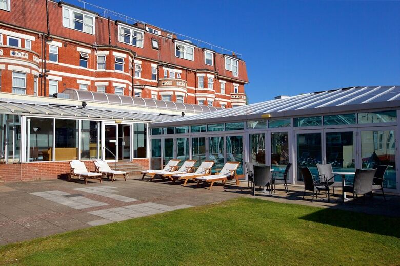 Bournemouth West Cliff Hotel