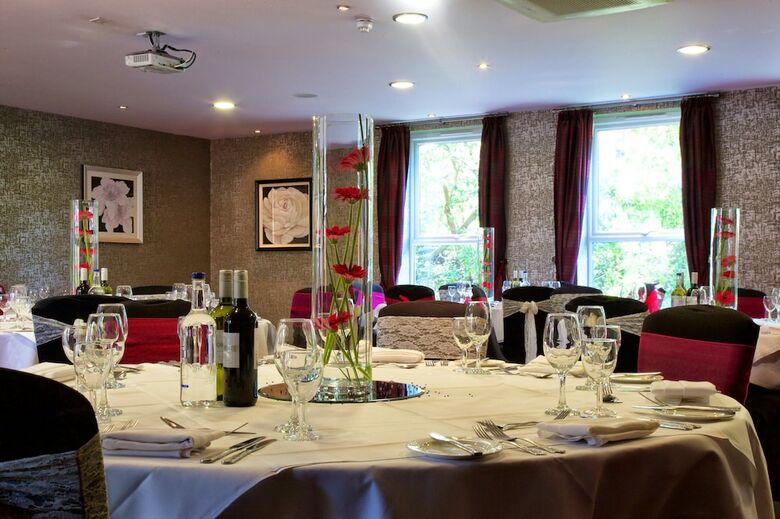 Bournemouth West Cliff Hotel