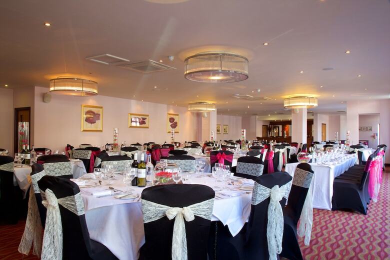 Bournemouth West Cliff Hotel